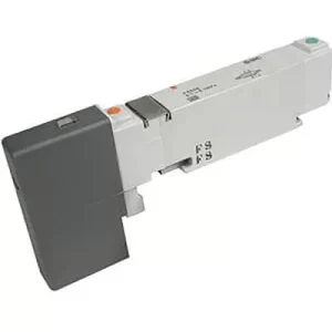 Distributeurs pneumatiques SMC VQC2201N-51