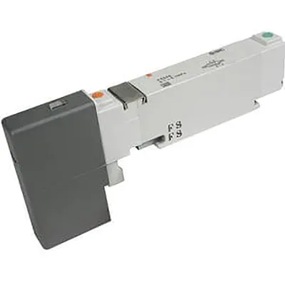 Distributeurs pneumatiques SMC VQC2201N-51