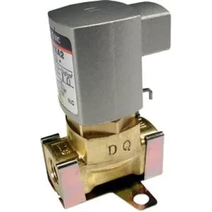 Distributeurs pneumatiques SMC VXA2120-01-1