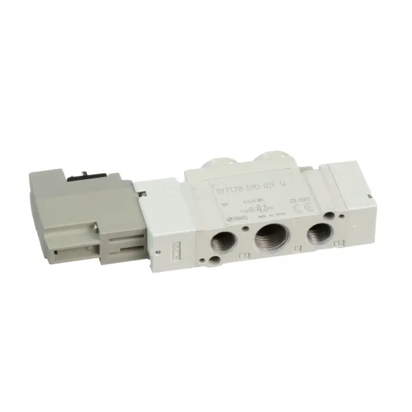 Distributeurs pneumatiques SMC SY7220-5YO-02F-Q