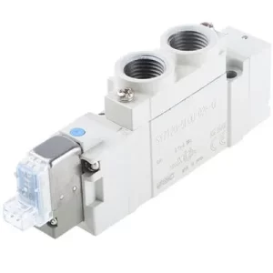 Distributeurs pneumatiques SMC SY7120-5LOU-02F-Q
