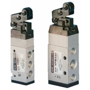 Distributeurs pneumatiques SMC VZM550-01-01