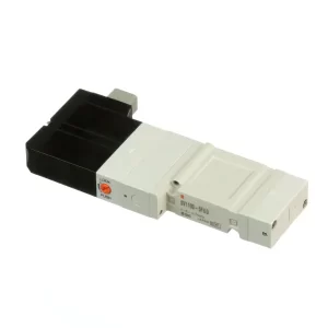 Distributeurs pneumatiques SMC SV1100-5FUD