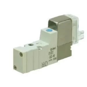 Distributeurs pneumatiques SMC SYJ314-5MNZ-Q
