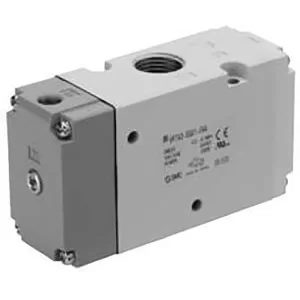 Distributeurs pneumatiques SMC VPA342-1-02FA-F