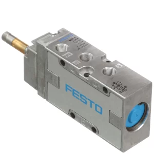 Distributeurs pneumatiques Festo MFH-5-1/8-B