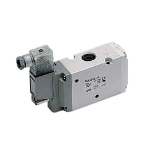 Distributeurs pneumatiques SMC VP342-5DU1-02A
