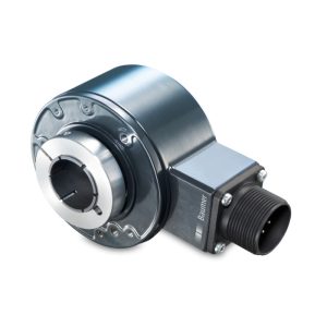 Codeurs incrémentaux BAUMER HS35P 01024 T ABZ_ MI07 B E 100 4
