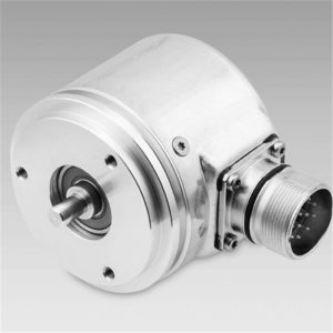 Codeurs absolus BAUMER GM401.110210