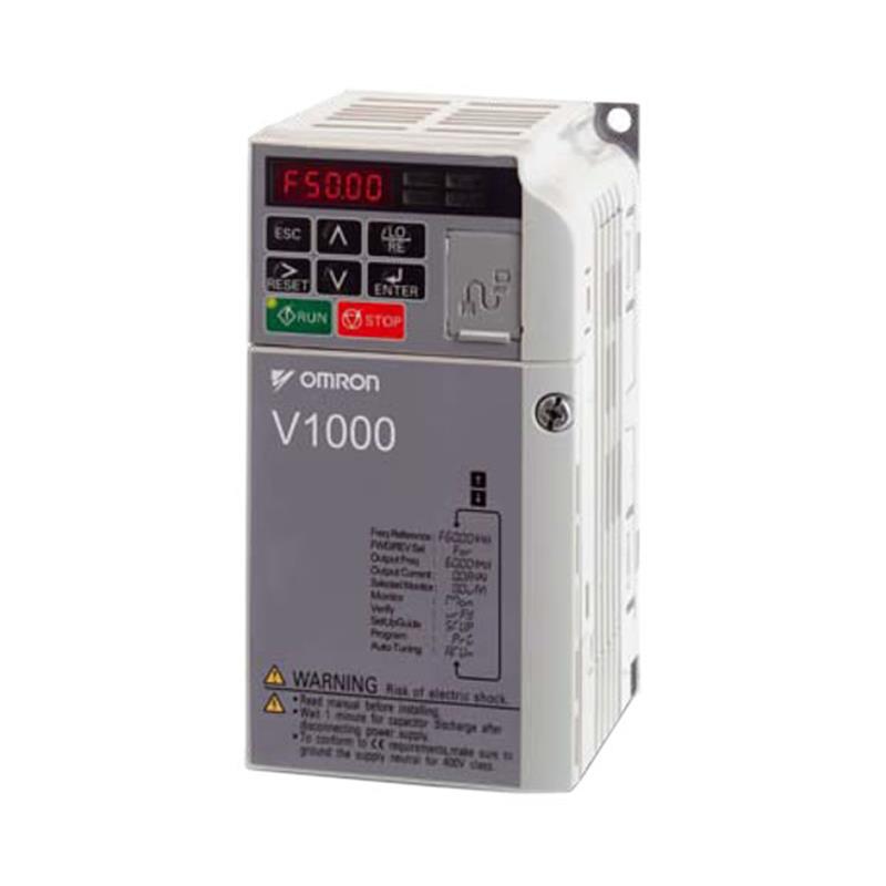 Variateur de fréquence OMRON VZAB2P2EAB