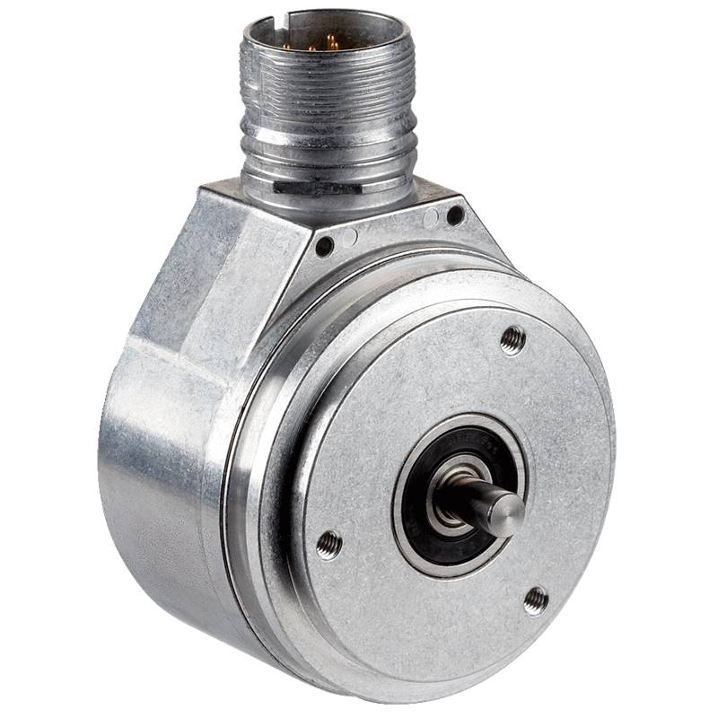 Codeurs incrémentaux SICK DFS60E-S1AA00500