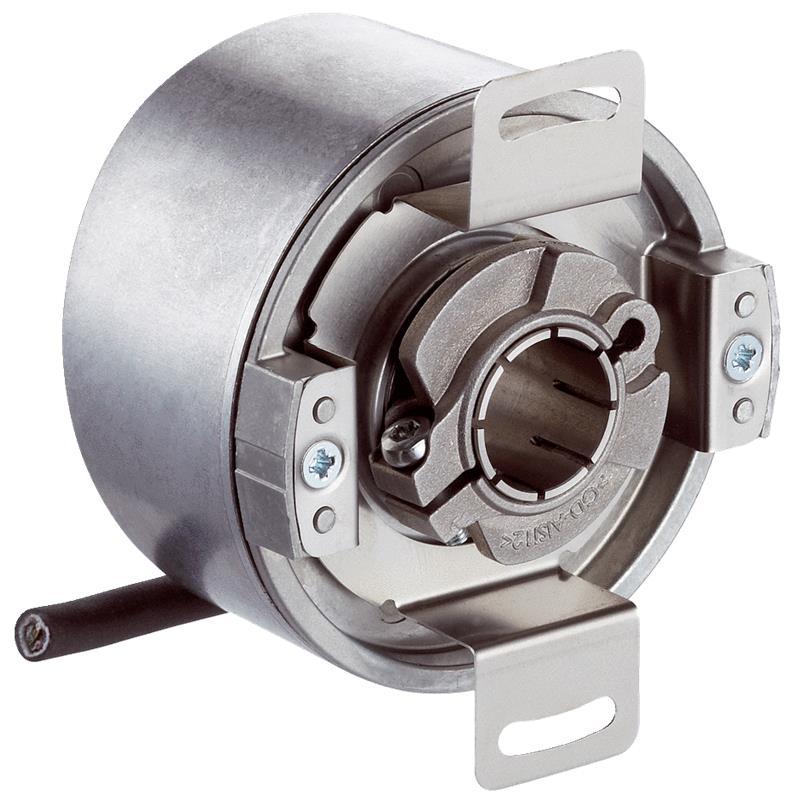Codeurs incrémentaux SICK DFS60E-TGEK01024