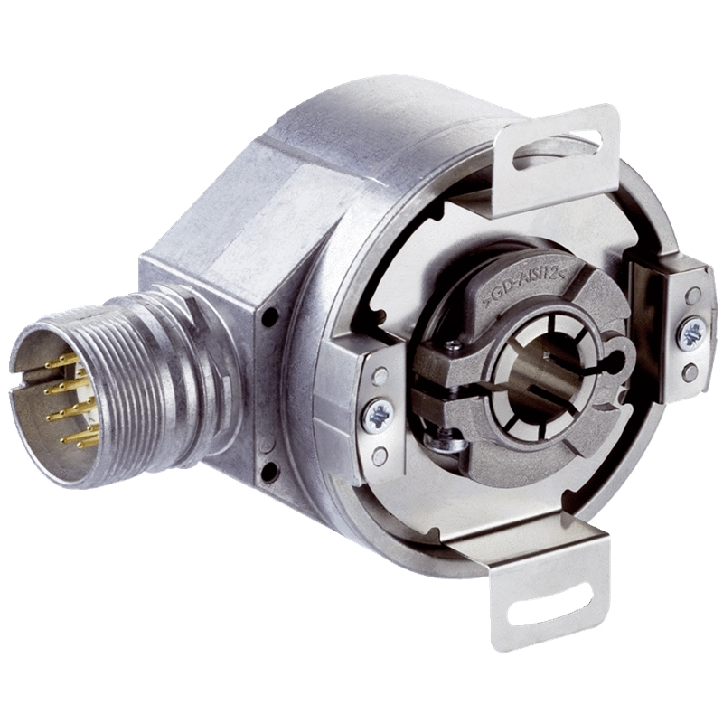 Codeurs incrémentaux SICK DFS60E-TGEA00500