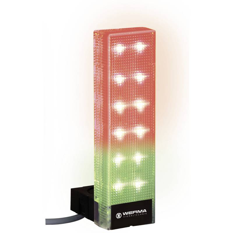 Colonne lumineuse WERMA 690.230.55