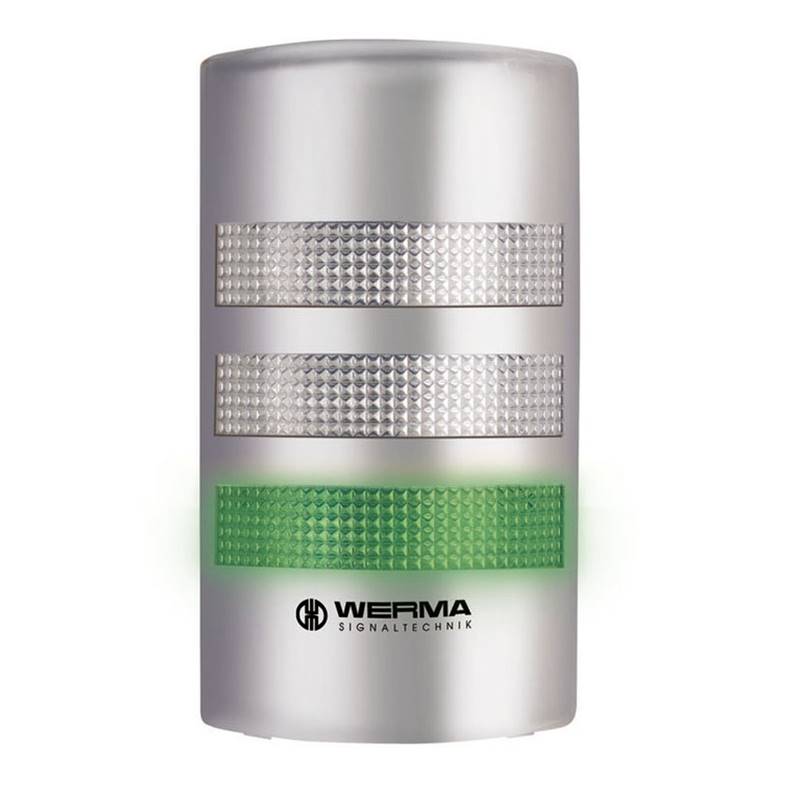 Colonne lumineuse WERMA 691.400.55