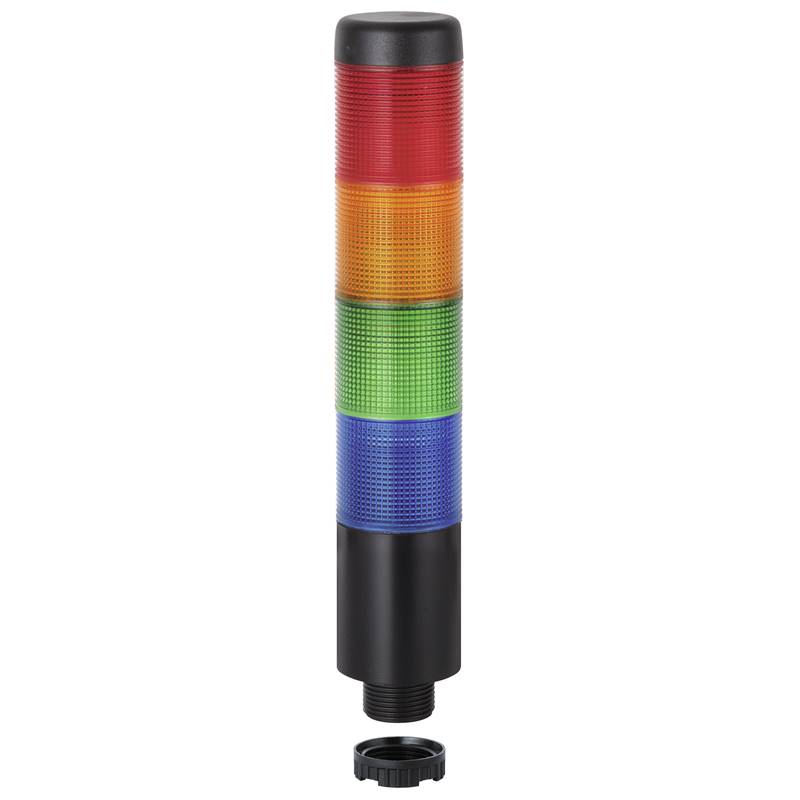 Colonne lumineuse WERMA 698.250.75