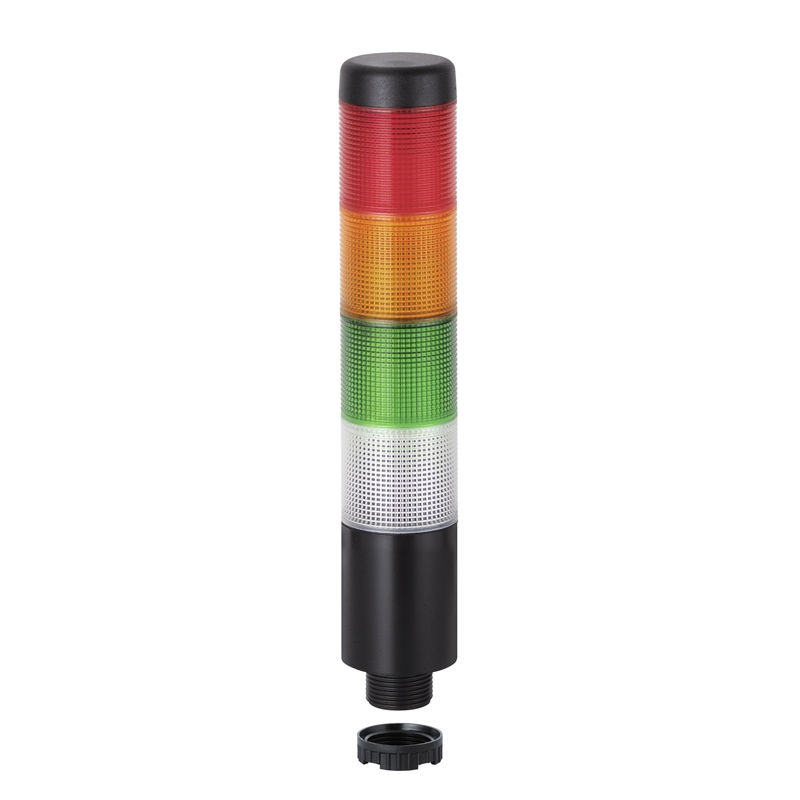 Colonne lumineuse WERMA 699.240.75