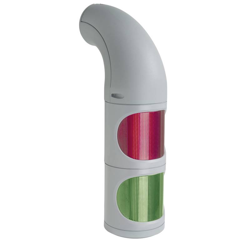 Colonne lumineuse WERMA 894.060.55