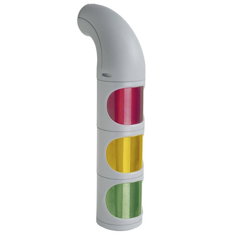 Colonne lumineuse WERMA 894.080.55