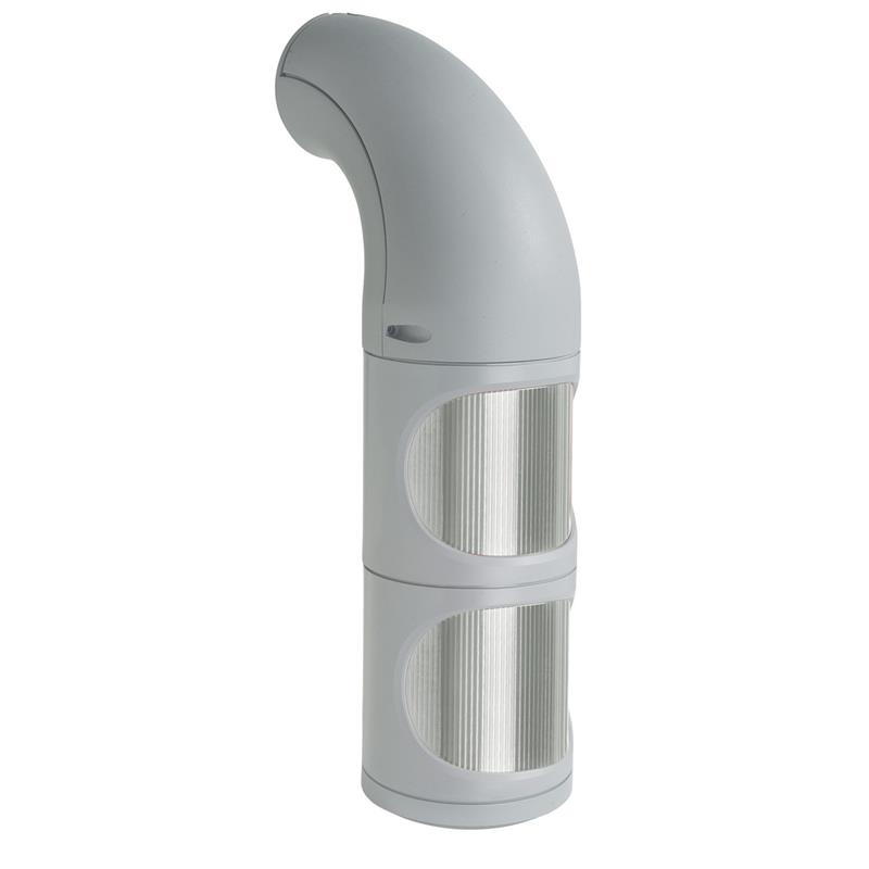 Colonne lumineuse WERMA 894.160.68