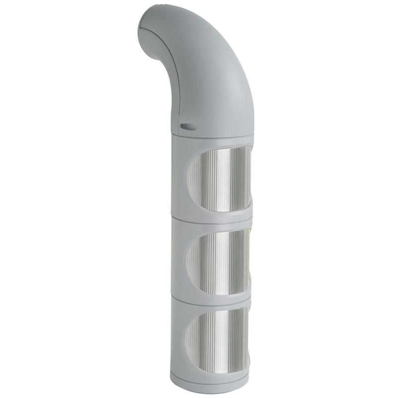 Colonne lumineuse WERMA 894.180.55