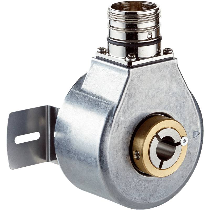 Codeurs incrémentaux SICK DBS60E-REEA02500
