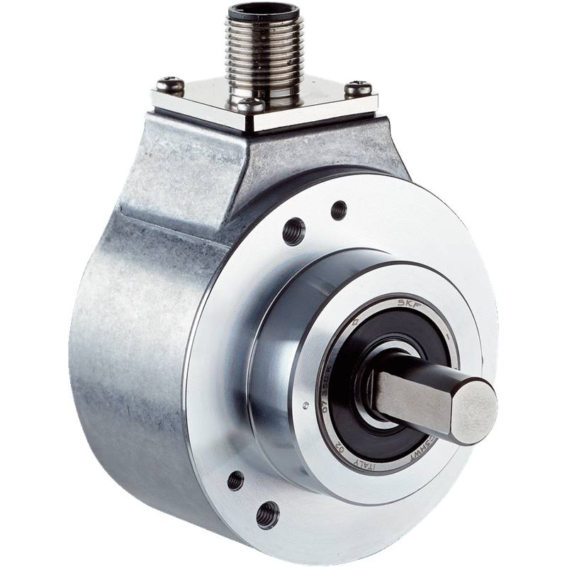 Codeurs incrémentaux SICK DBS60E-S4EC00100