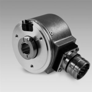Codeurs incrémentaux BAUMER BHG 16.25W5000-B2-5