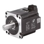 Servomoteur YASKAWA SGM7A-15A7A61