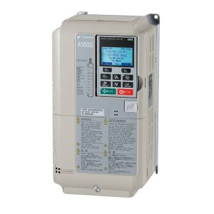 Variateur de fréquence YASKAWA CIMR-AC4A0002FAA