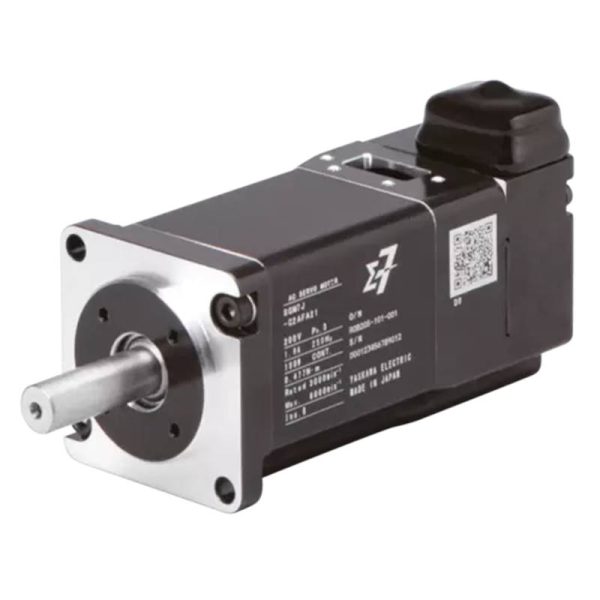 Servomoteur YASKAWA SGM7J-01AFA61 - M2E Automation