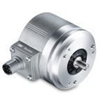 Codeurs incrémentaux BAUMER EIL580-SY06.5EN.00300.A