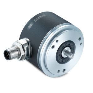 Codeurs absolus BAUMER EAM580R-SY6.7LC4.A3601.A