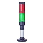 Colonnes de signalisation Auer Signal ECO40-Q02