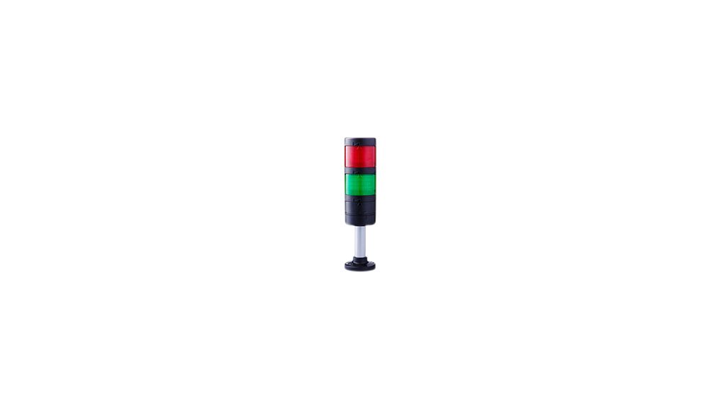 Colonnes de signalisation Auer Signal PC7-Q02