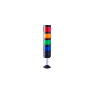 Colonnes de signalisation Auer Signal PC7-Q05