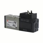 Distributeurs pneumatiques SMC EVK3120-5DO-01F-Q