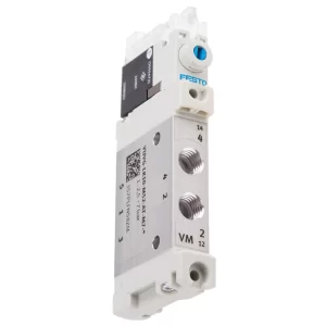 Distributeurs pneumatiques Festo VUVG-LK10-M52-AT-M7-1H2L-S