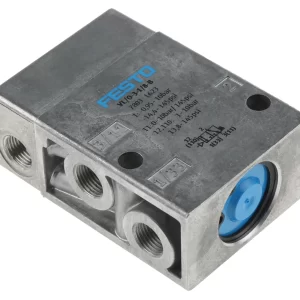 Distributeurs pneumatiques Festo VL/O-3-1/8-B