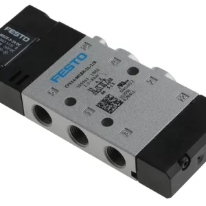 Distributeurs pneumatiques Festo CPE14-M1BH-5L-1/8
