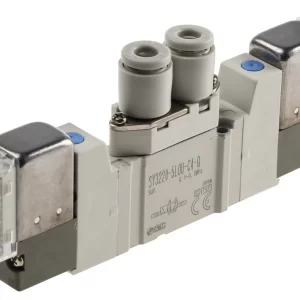Distributeurs pneumatiques SMC SY3220-5LOU-C4-Q