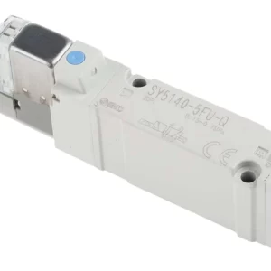 Distributeurs pneumatiques SMC SY5140-5FU-Q