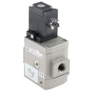 Distributeurs pneumatiques SMC EAV2000-F02-5YO-Q