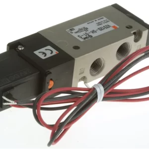 Distributeurs pneumatiques SMC VZ5120-5H-01-Q
