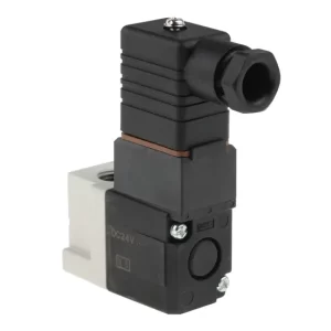 Distributeurs pneumatiques SMC VT307-7DZ1-02F-Q