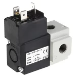 Distributeurs pneumatiques SMC VT307-6DO1-01F-Q