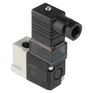 Distributeurs pneumatiques SMC VT307-3DZ1-02F-Q
