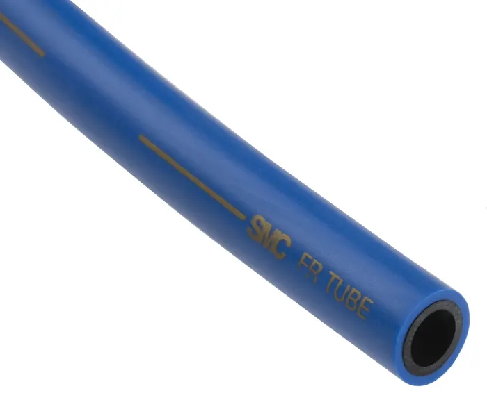 Flexibles pneumatiques SMC TRB0806BU-20