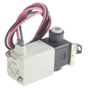 Distributeurs pneumatiques SMC VDW10EA