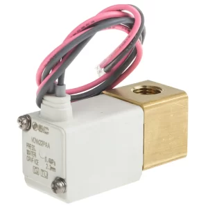 Distributeurs pneumatiques SMC VDW22PAA